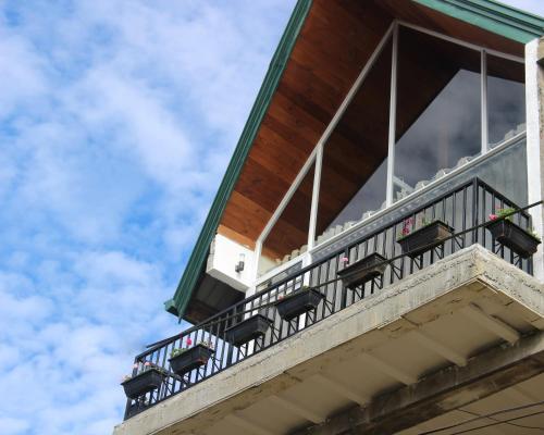 Нувара-Элия: Pigeons Nest Guest House