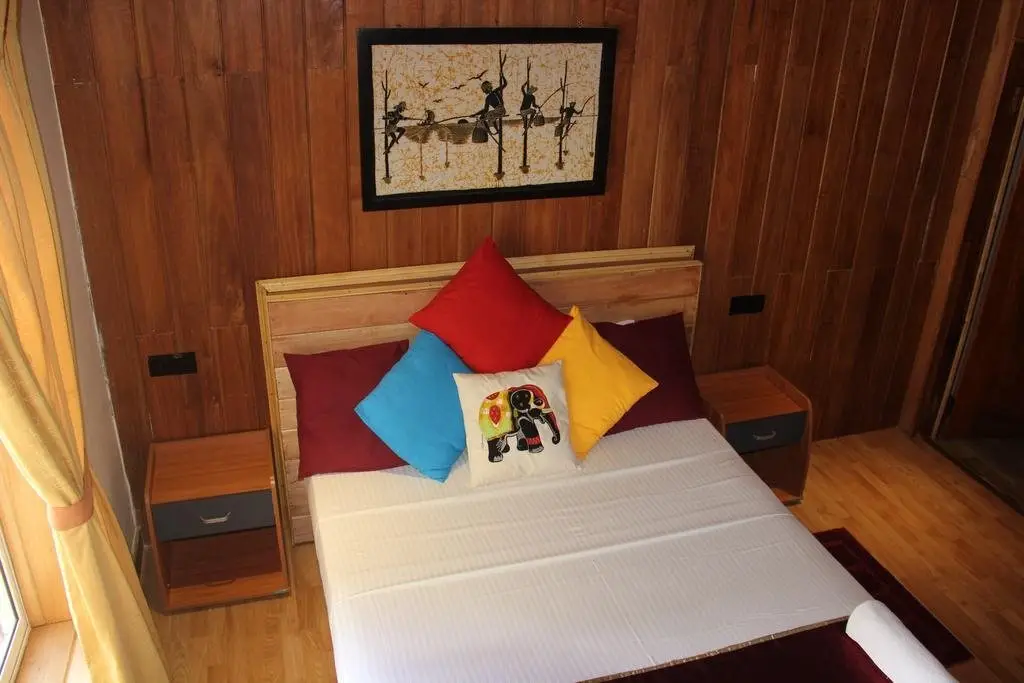 Нувара-Элия: Pigeons Nest Guest House