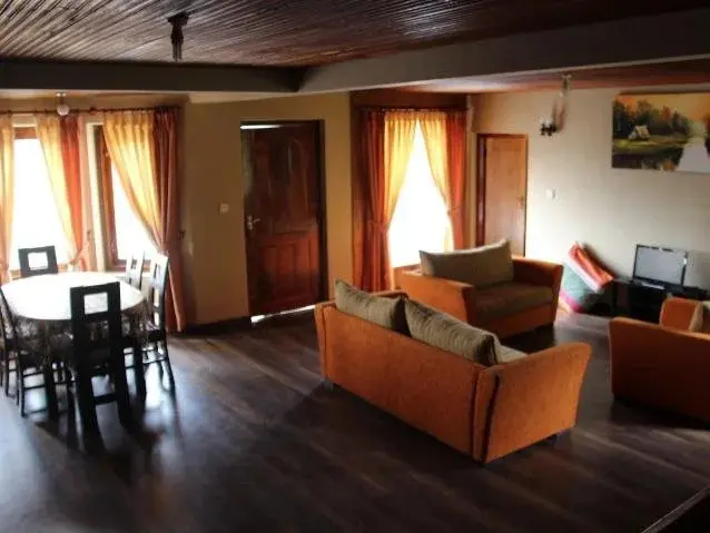 Нувара-Элия: Pigeons Nest Guest House