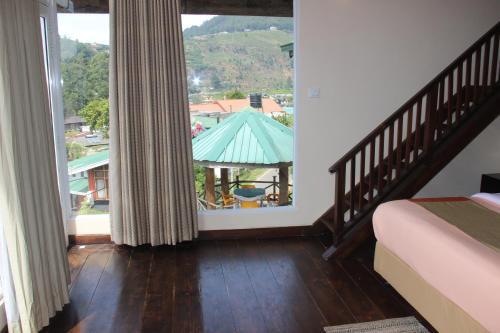 Нувара-Элия: Pigeons Nest Guest House