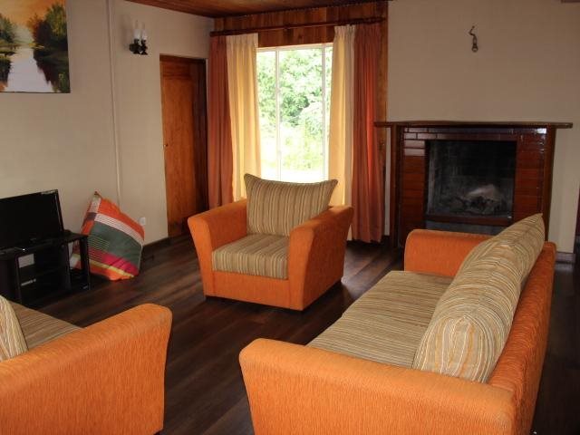 Нувара-Элия: Pigeons Nest Guest House