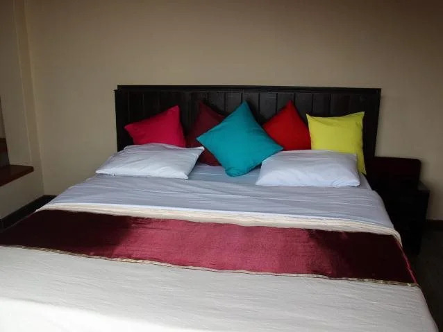 Нувара-Элия: Pigeons Nest Guest House