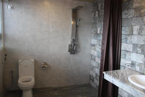 Нувара-Элия: Pigeons Nest Guest House