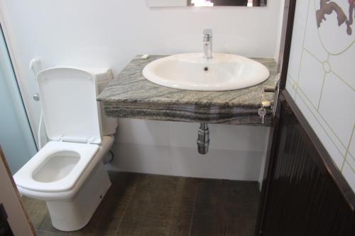 Нувара-Элия: Pigeons Nest Guest House