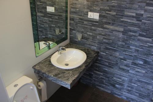 Нувара-Элия: Pigeons Nest Guest House