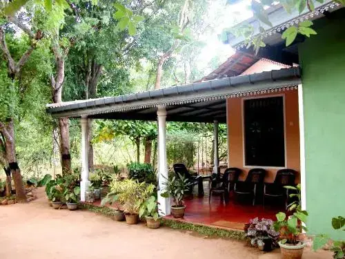 Сигирия: Nethmi Homestay