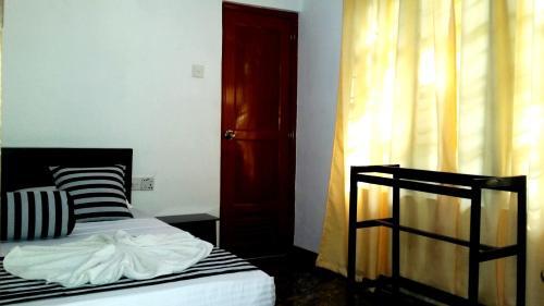 Сигирия: Nethmi Homestay