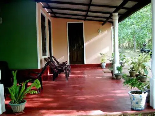 Сигирия: Nethmi Homestay