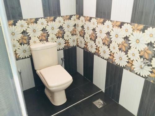 Мирисса: Sithumini Guest House