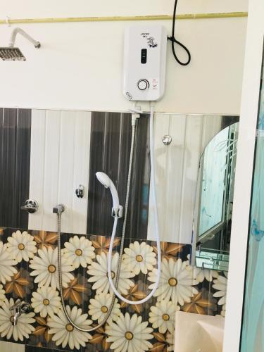 Мирисса: Sithumini Guest House