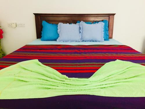 Мирисса: Sithumini Guest House