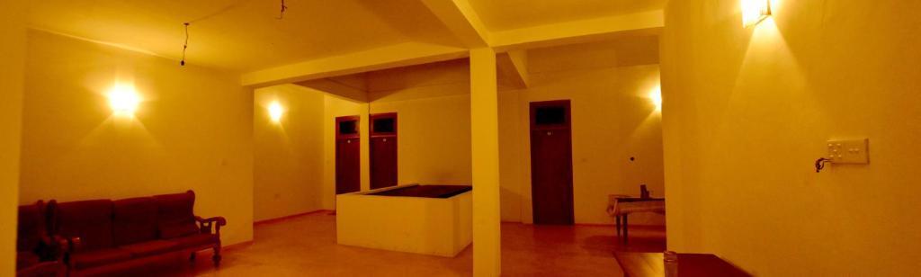 Таларамба: Hotel Romaya