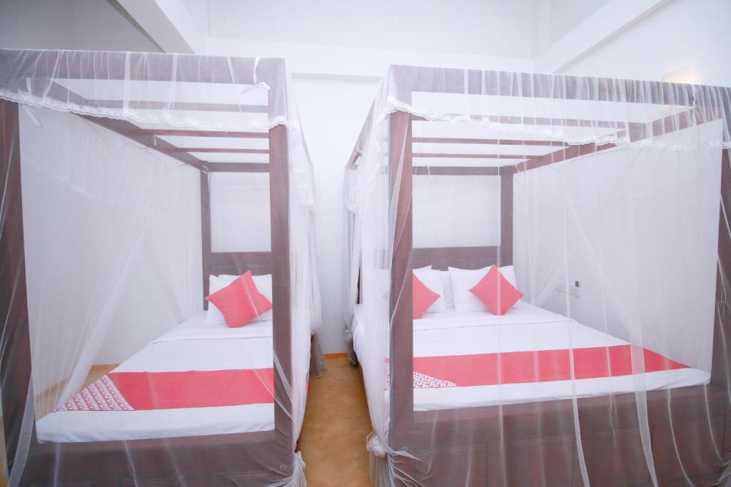 Таларамба: Hotel Romaya
