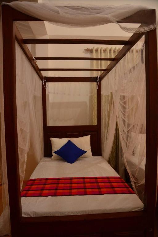 Таларамба: Hotel Romaya