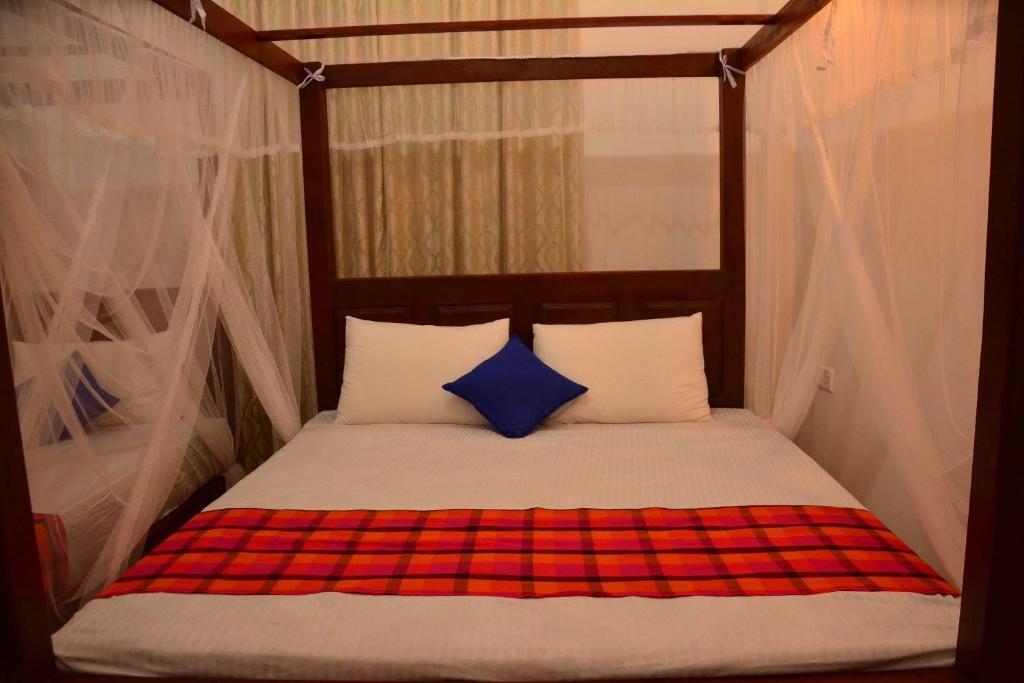Таларамба: Hotel Romaya
