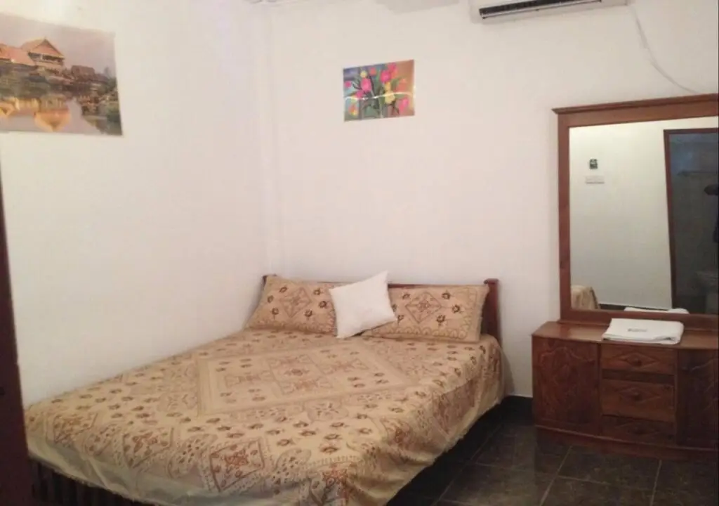 Джафна: Hotel Blue Whale