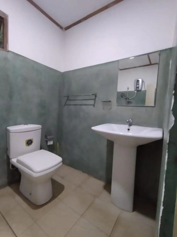 Сигирия: The Rock View Homestay Sigiriya