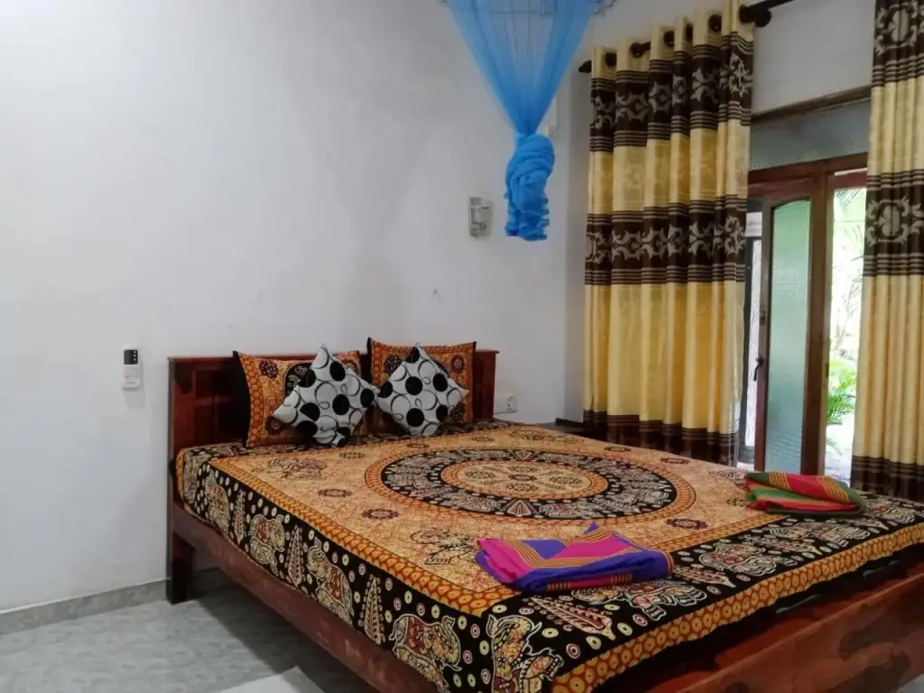 Сигирия: The Rock View Homestay Sigiriya