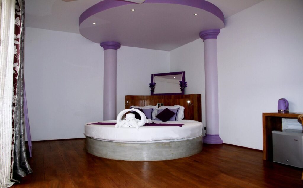 Ахунгалла: SerendipItaly Ayurveda Boutique Hotel
