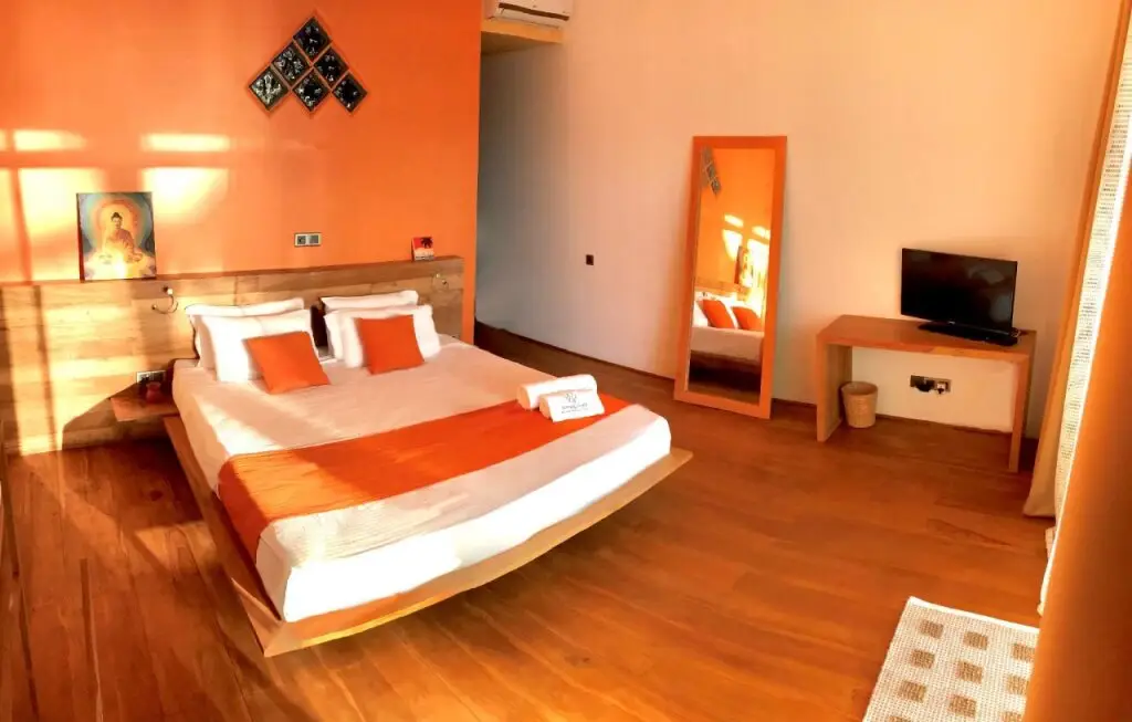 Ахунгалла: SerendipItaly Ayurveda Boutique Hotel