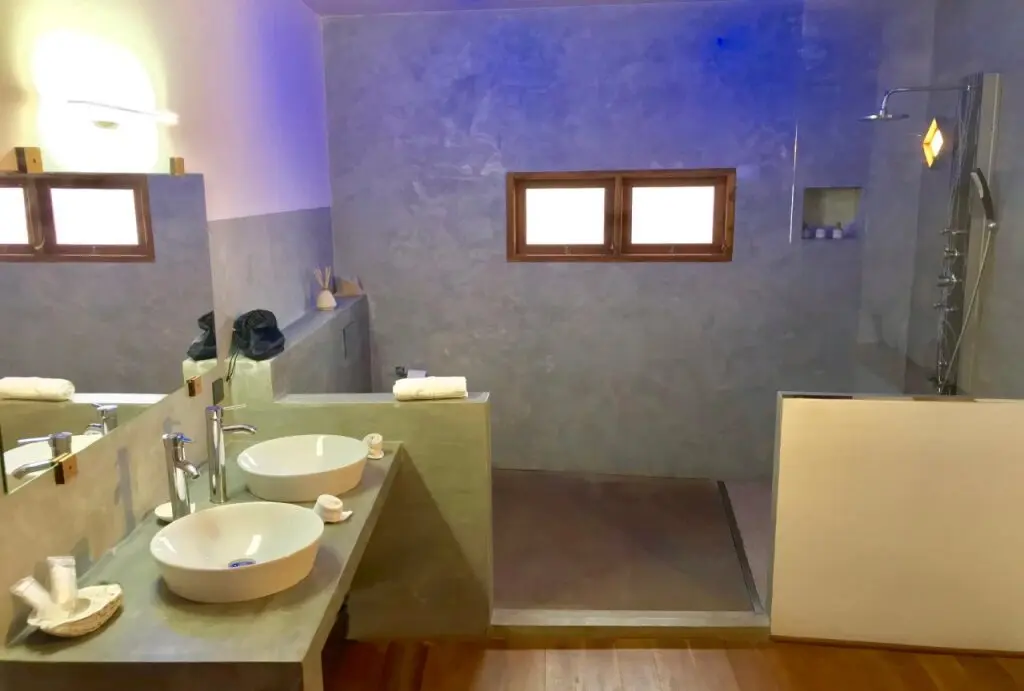 Ахунгалла: SerendipItaly Ayurveda Boutique Hotel