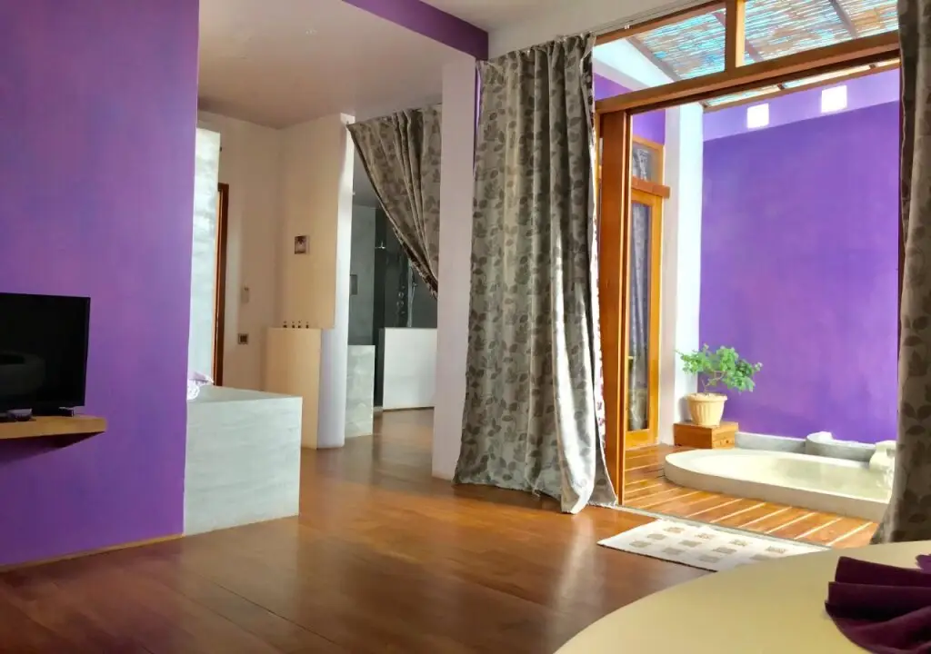 Ахунгалла: SerendipItaly Ayurveda Boutique Hotel