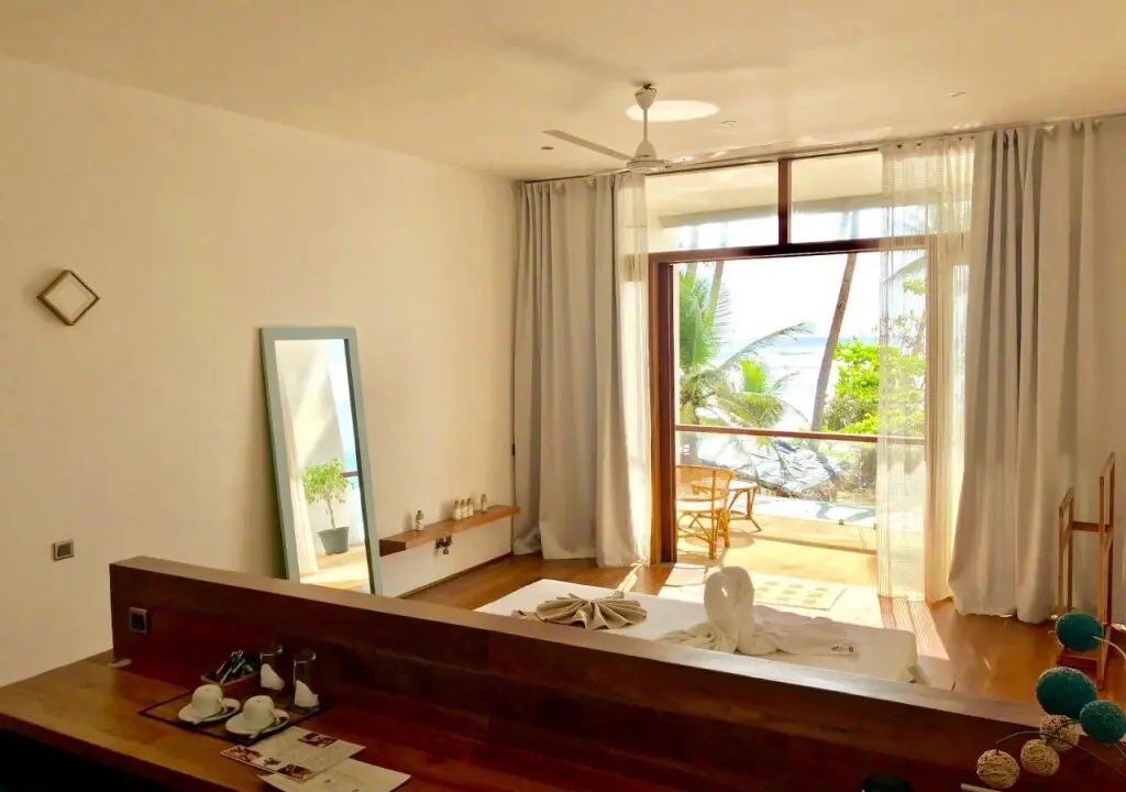 Ахунгалла: SerendipItaly Ayurveda Boutique Hotel