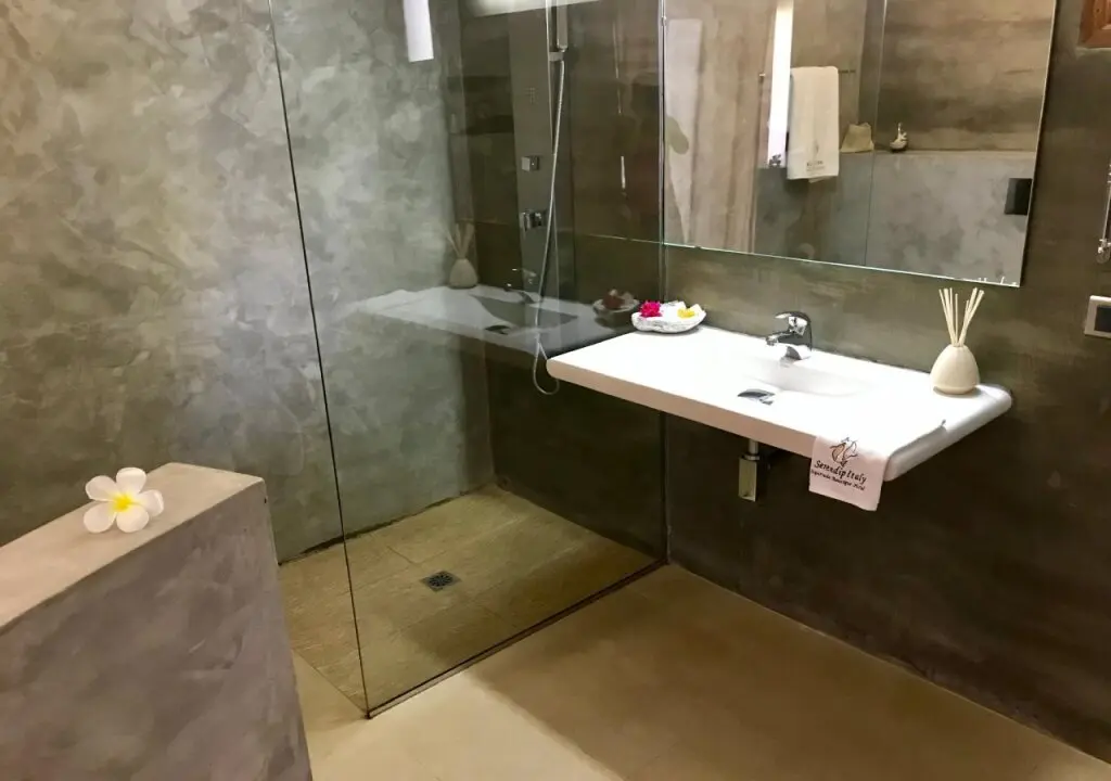 Ахунгалла: SerendipItaly Ayurveda Boutique Hotel