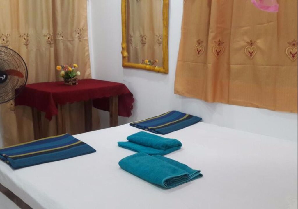 Тимболкетия: Eagle Safari Family Bungalow Udawalwe
