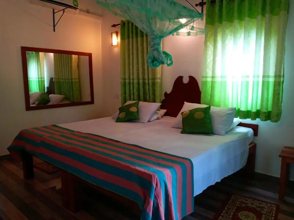 Habarana Hide Away — фото 1