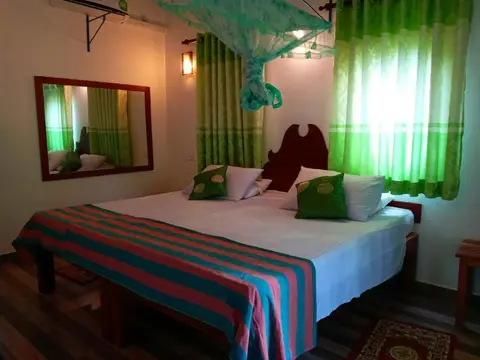 Habarana Hide Away — фото 1