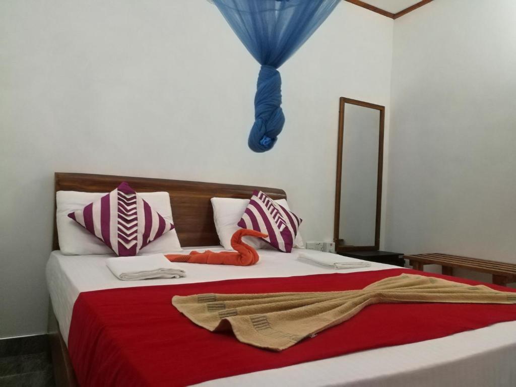 Сигирия: Sigiri Neo Homestay