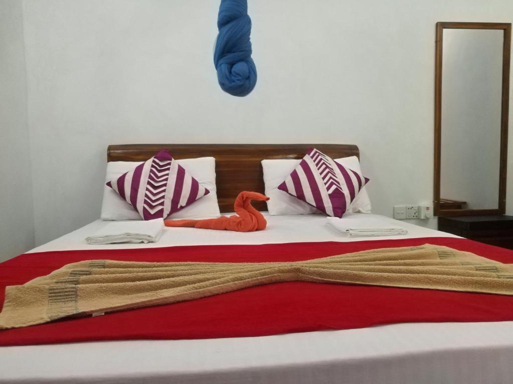 Сигирия: Sigiri Neo Homestay