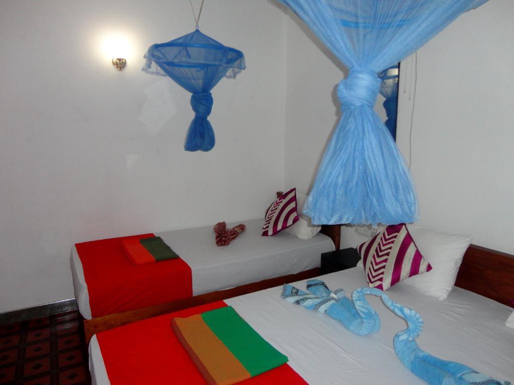 Сигирия: Sigiri Neo Homestay