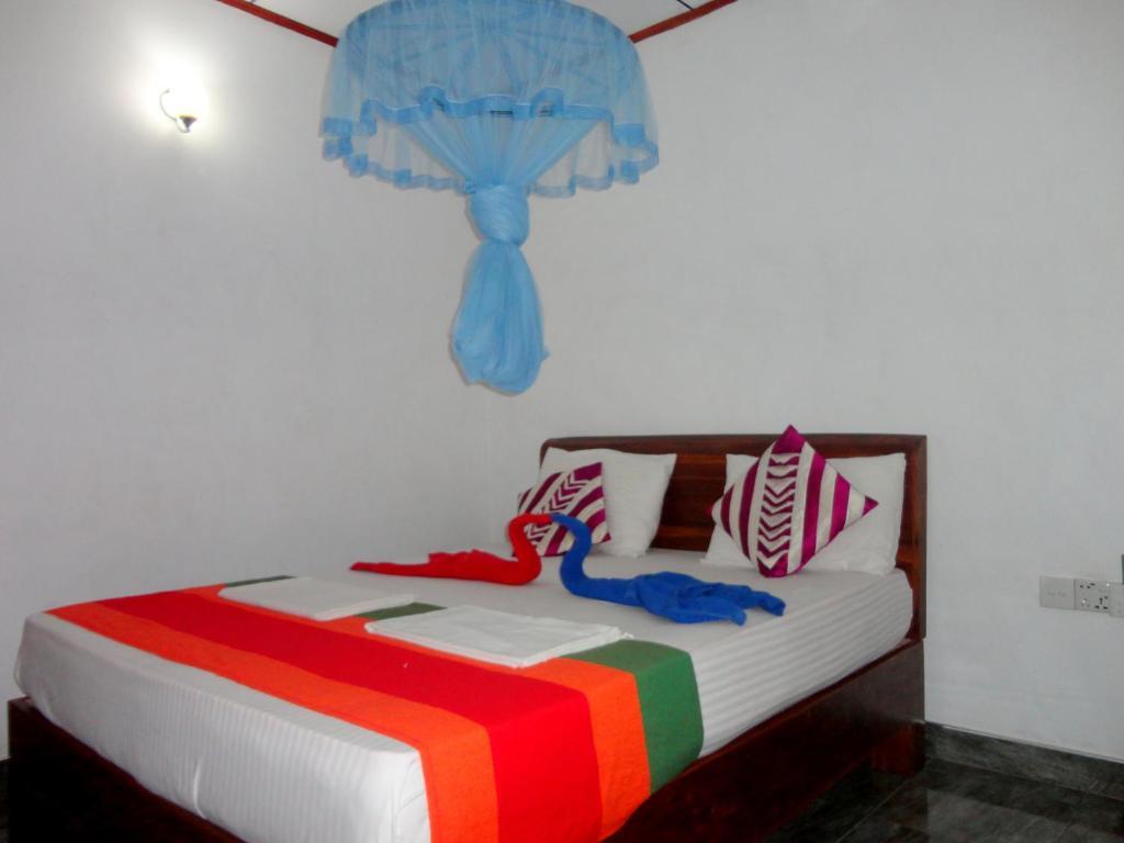 Сигирия: Sigiri Neo Homestay