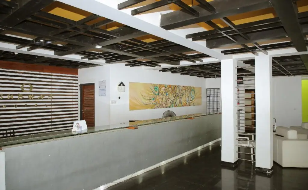 Джафна: Subhas Hotel