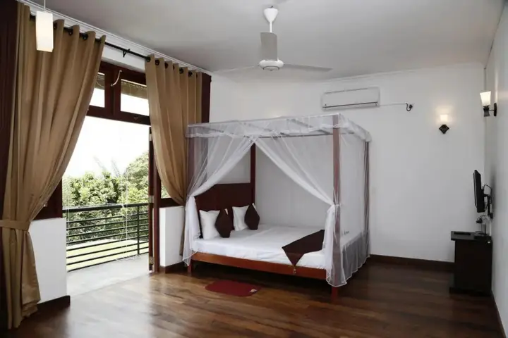 Канди: Cirute' Talwatte, Kandy