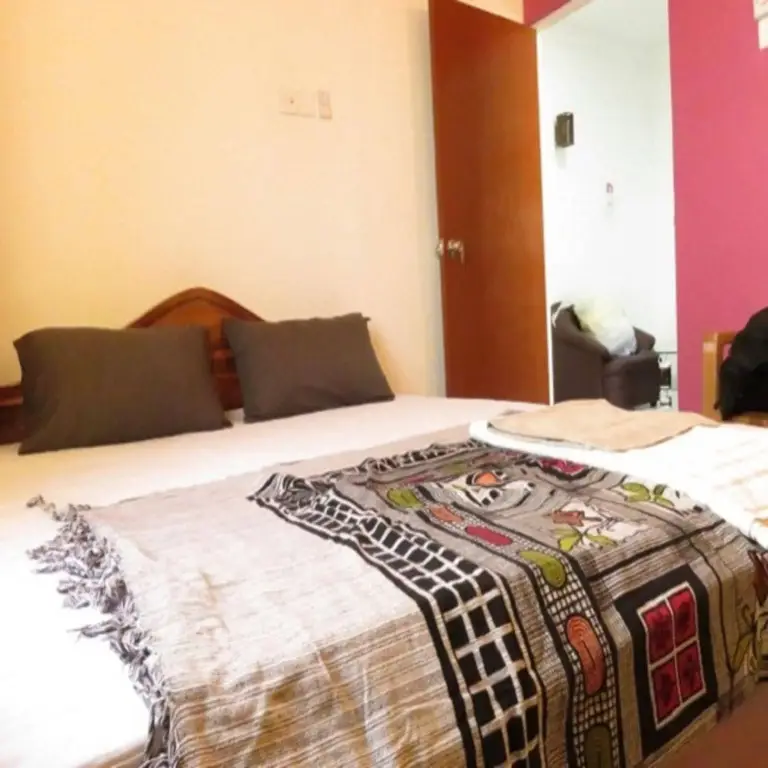 Коломбо: Vista Sea View Loft