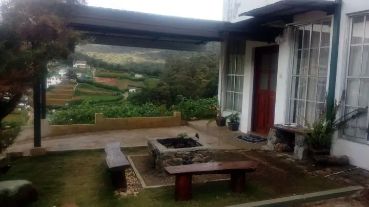 Нувара-Элия: Mount Crest Cottage