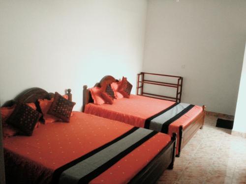 Бандаравела: Hotel Kanmark