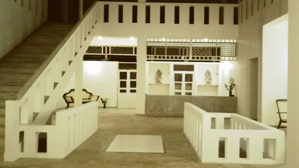 Ранна: Nirvana Beach Boutique Hotel