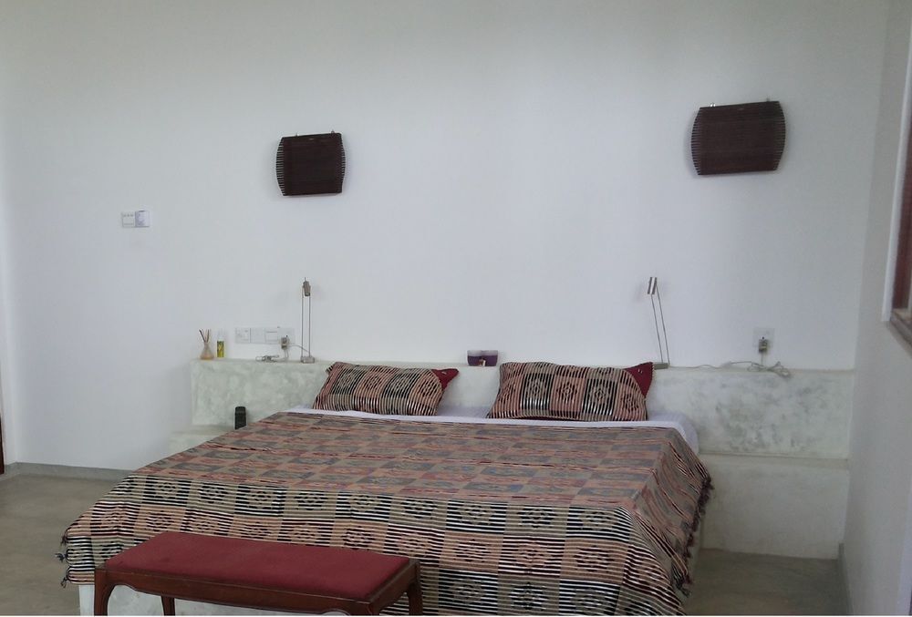 Ранна: Nirvana Beach Boutique Hotel
