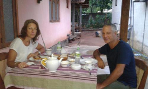 Сигирия: Gimansa Rest Sigiriya