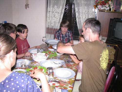 Канди: Raja174 Tourist Inn