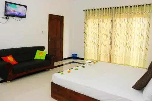Сигирия: Sigiriya Farm Garden Resort
