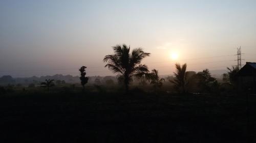 Сигирия: Sigiriya Farm Garden Resort