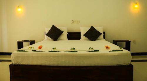 Сигирия: Sigiriya Farm Garden Resort
