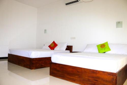 Сигирия: Sigiriya Farm Garden Resort