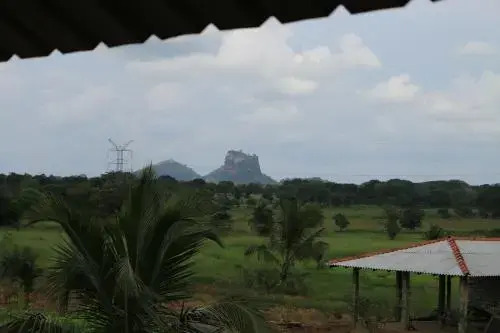Сигирия: Sigiriya Farm Garden Resort