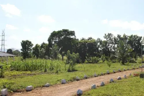 Сигирия: Sigiriya Farm Garden Resort